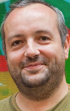 фото Юрий Скоростной