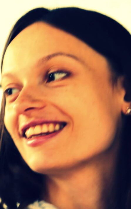 фото Алёна Королёва 