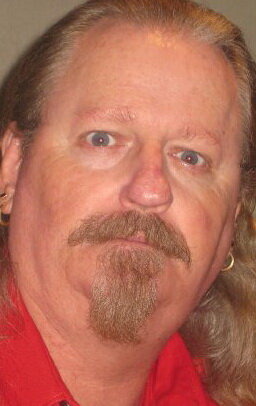 фото Боб Л. Ларсен