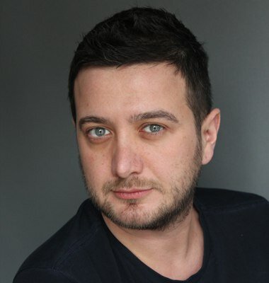 фото Онур Бююктопчу