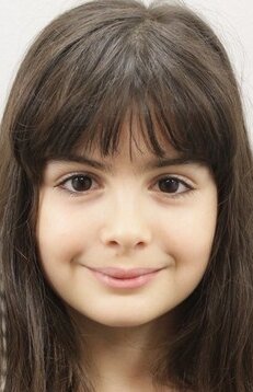 фото Мелиса Гиз Дженгиз