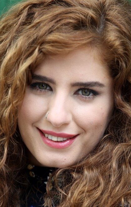 фото Санем Йелес