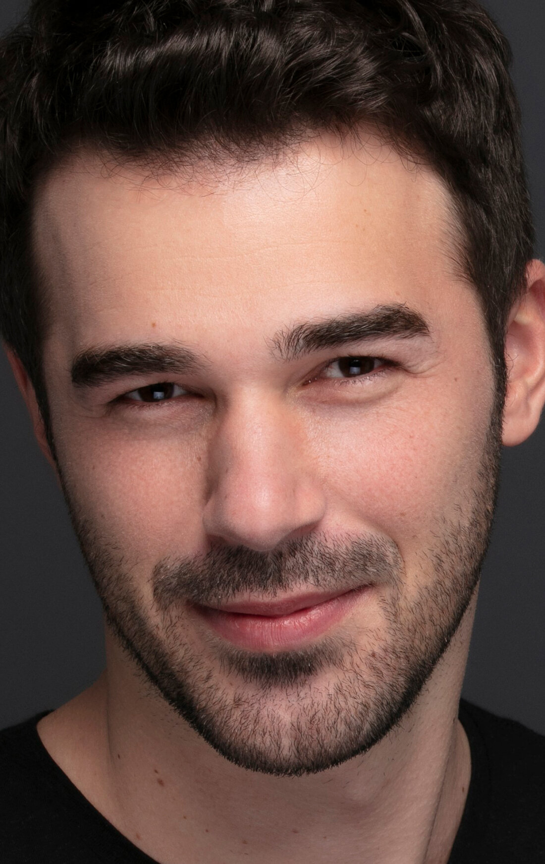 фото Юсуф Чим