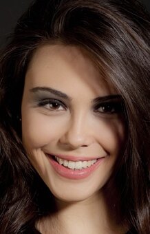 фото Диляра Аксюек