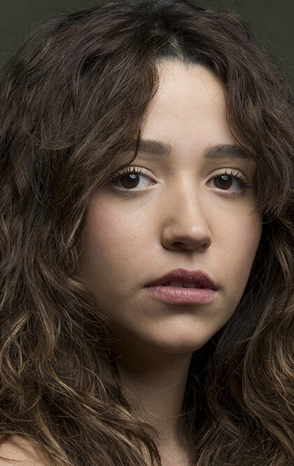 фото Zeynep Bastik