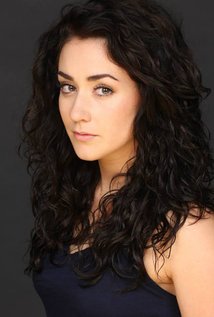 фото Мика Линн Хэнсон