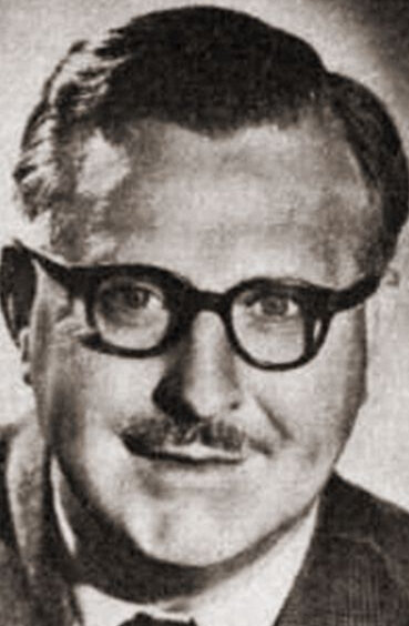 фото Джон Кризи