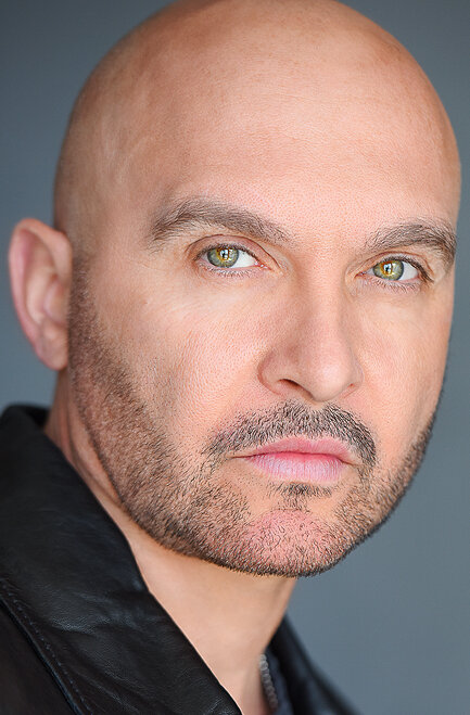 фото Доминик Ванденберг