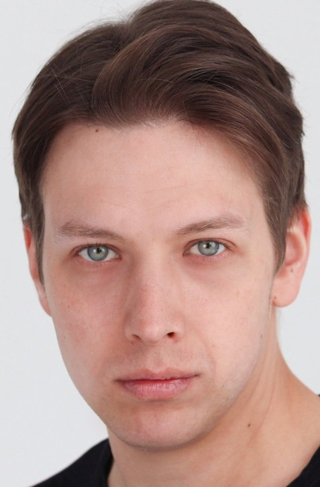 фото Павел Гурьев