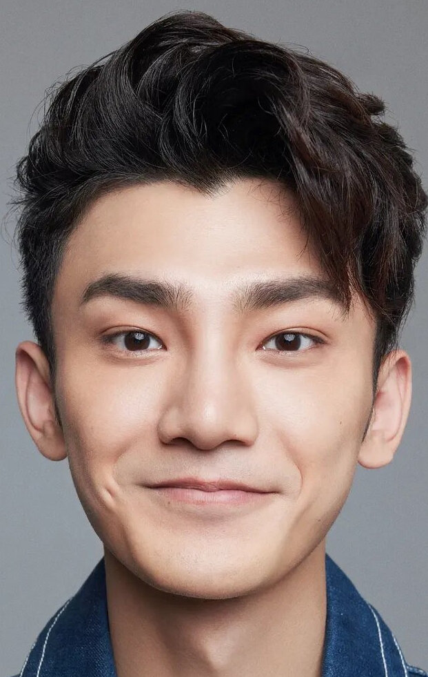 фото Цзян Лун