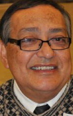 фото Розендо «Росс» ДеЛеон