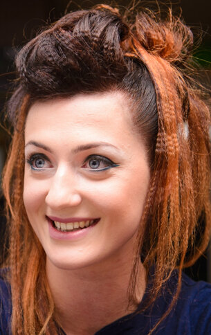 фото Снежана Бабкина