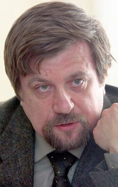 фото Сергей Трымбач