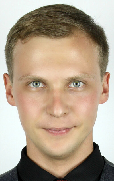 фото Михаил Соловьев