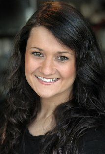 фото Вики Коннетт