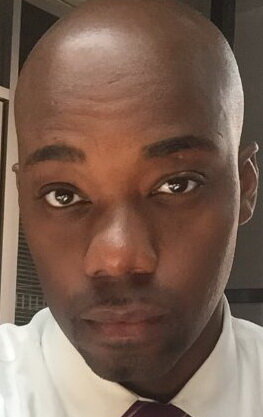 фото СиДжей Парсон