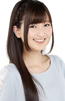 фото Аяка Нанасэ