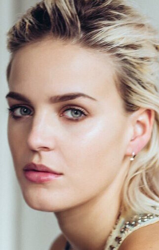 фото Энн-Мари