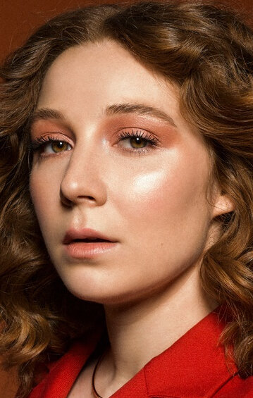 фото Кэйли Картер