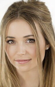 фото Камелиа Сомерс