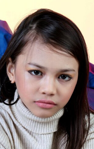 фото Путери Балкис