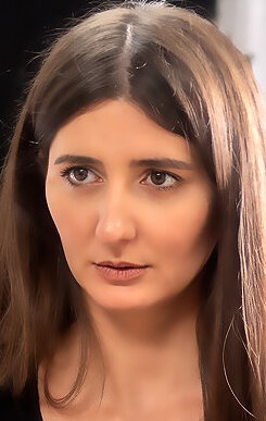 фото Фатима Гаппоева