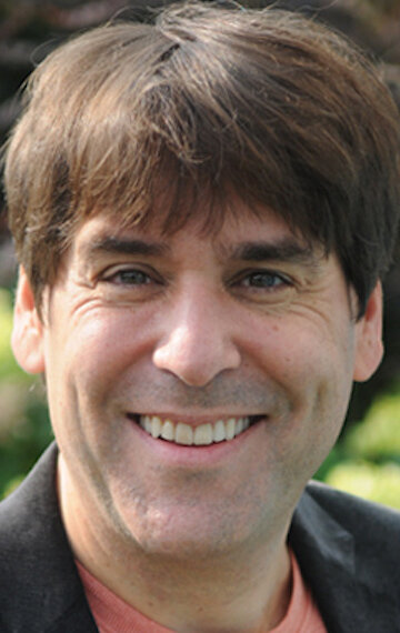 фото Майкл Меннис