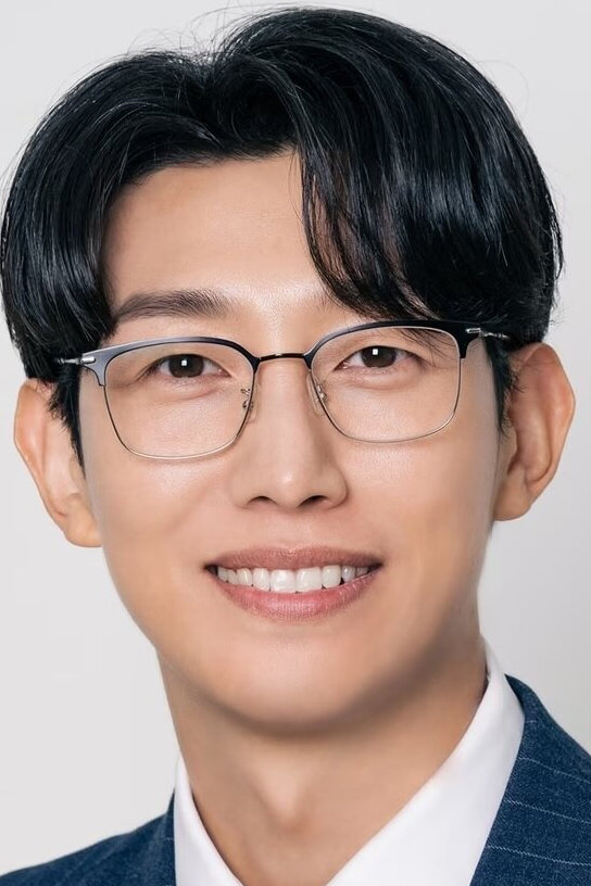 фото Кан Ги-ён