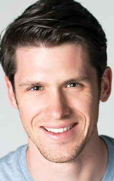 фото Райан Ларсон