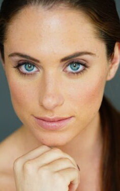 фото Кристен Фиш