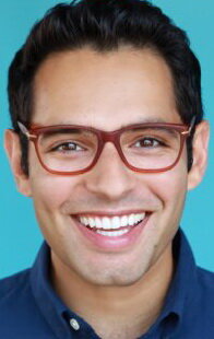 фото Адам Рэй