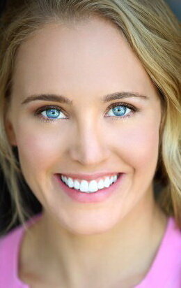 фото Келли Фелан