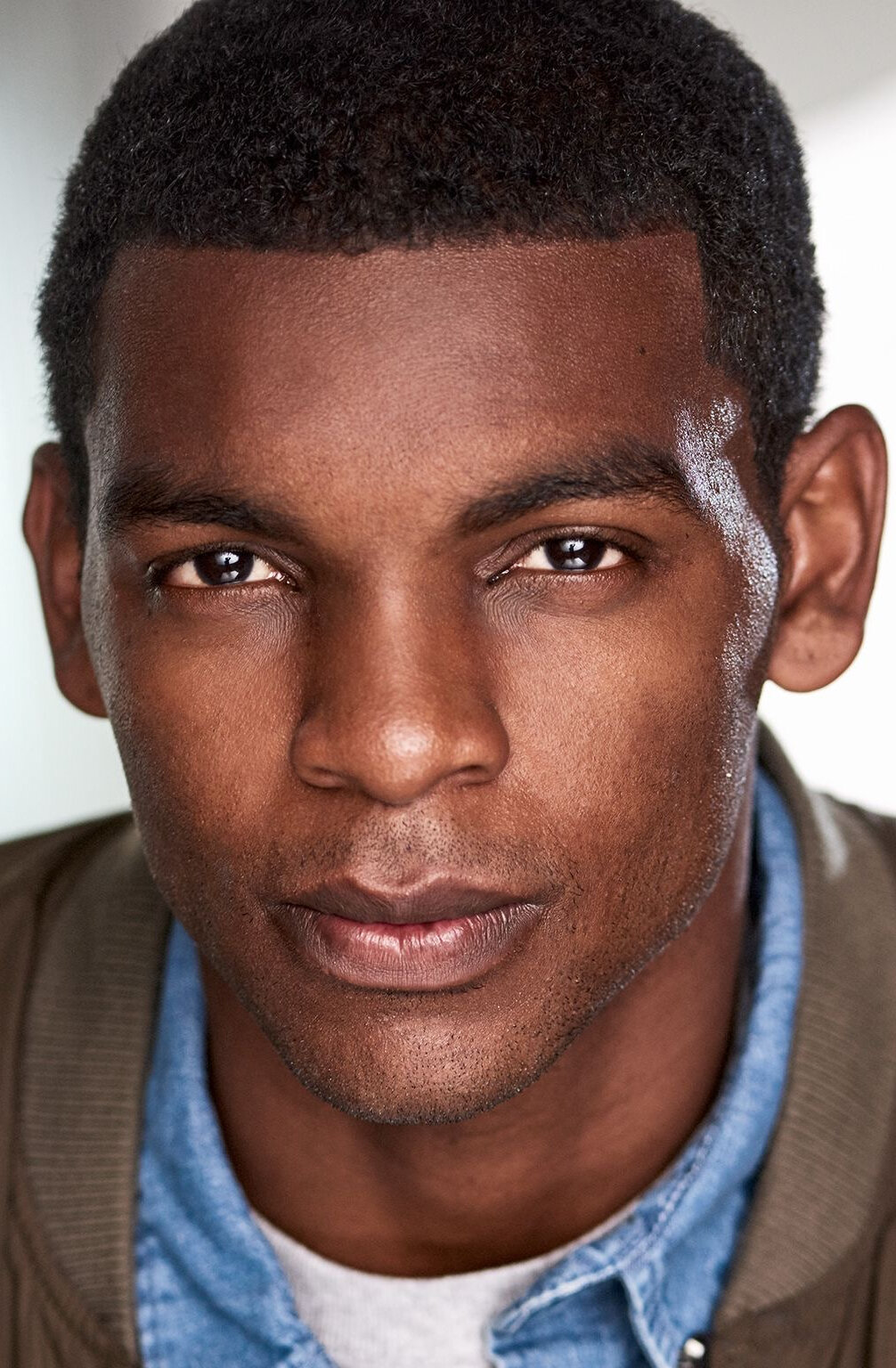 фото Винсент Вашингтон