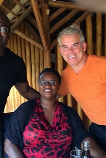 фото Трой Будер