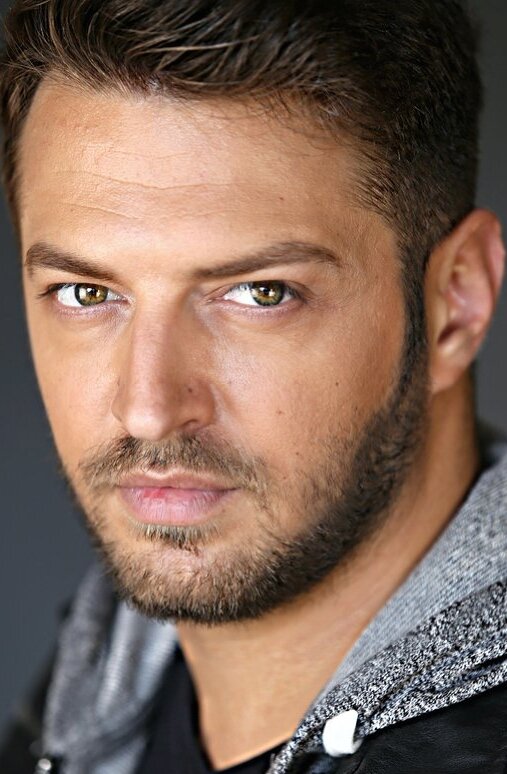 фото Ромео Вишча