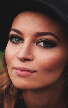 фото Полина Соловцова