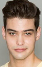 фото Алекс Фрэзиер