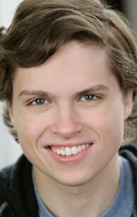 фото Джексон Трент