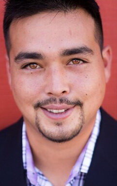 фото Эрик Майкл Федерман