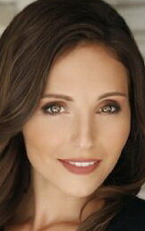 фото Мишель Томсон