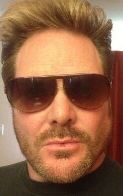 фото Рейф Балентайн