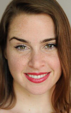 фото Эшли Без