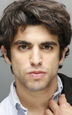 фото Бруно Нуньес Романьоли