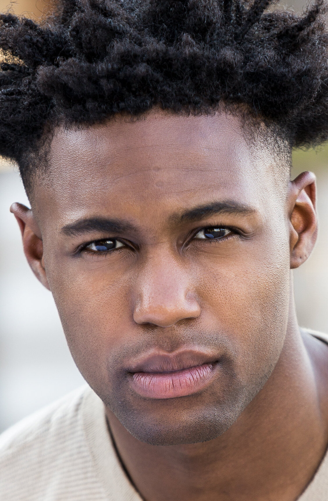 фото Омар Шарифф Брансон мл.