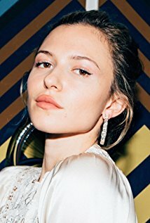 фото Пейдж Элкингтон