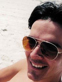 фото Джон Ф. Салливан