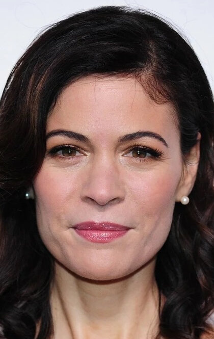 фото Лорен Стемайл