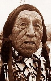 фото Блэк Элк