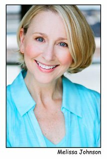 фото Melissa Johnson