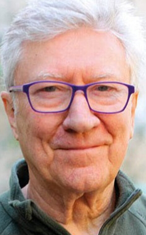 фото Робин Эллис